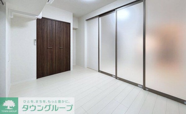 パークサイド東陽の物件内観写真